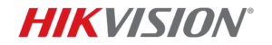Hikvision Brand