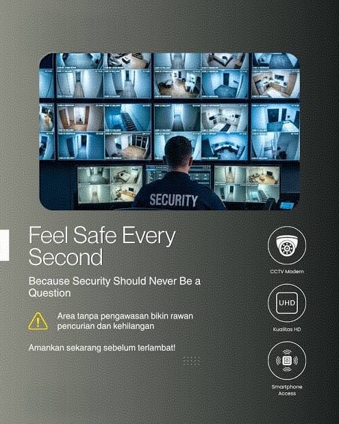 jasa instalasi cctv profesional